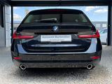 BMW 320d AUTOM,DAB,LIVE COCKPIT PLUS,LED Klima Navi - BMW 320: Kombi, Automatik