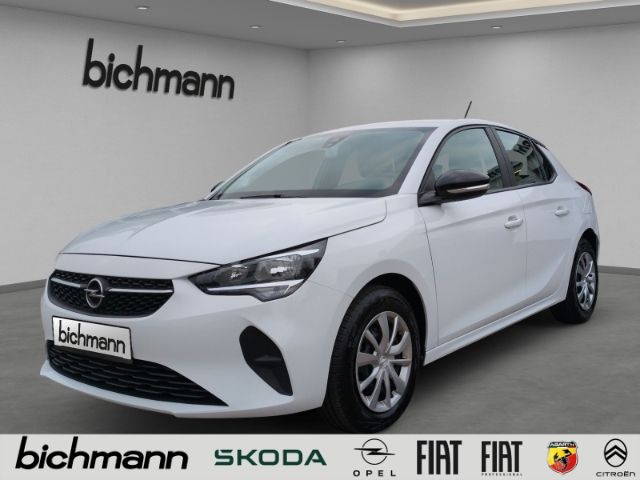 Opel Corsa 1.2 DAB BT Tempo