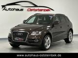 Audi Q5 3.0 TDI QUATTRO/S-LINE/XENON/MEMORY/B&O/ACC/ - Audi Q5 Gebrauchtwagen in Hamburg