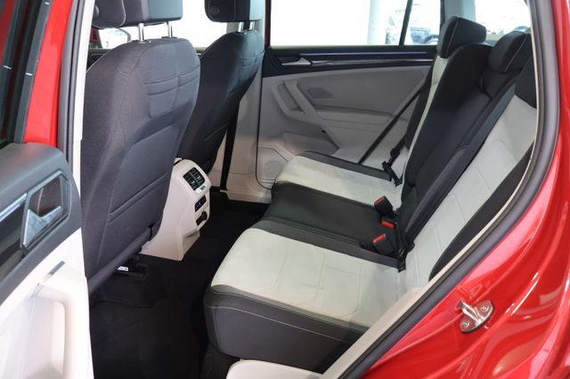 Volkswagen Tiguan 1.5 TSI Elegance MATRIX+HUD+AID+SIDE+KAM