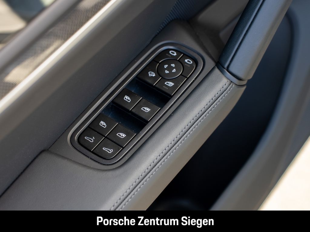 Porsche Cayenne S