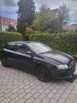 Fiat Stilo 1.Hand Tüv 03/2027 - Fiat Stilo: 2.2