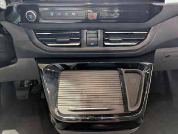 Ford Transit Custom Kasten 320 L1 Limited AWD