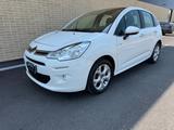 Citroën Citroen C3 1.2 e-VTi 82 ETG airdream Exclusive - Citroën: Airdream