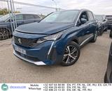 Peugeot 3008 1.6 Hybrid Allure Aut. LED I-Cocpit Navi 1 - Peugeot 3008 Allure mit Hybrid-Antrieb (Benzin/Elektro)