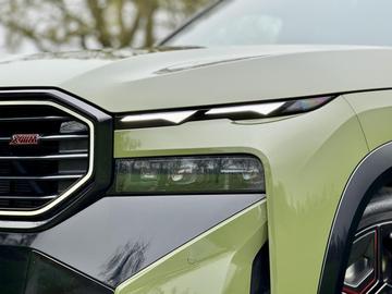 صورة مصغرة 23 لـ 2025 BMW XM