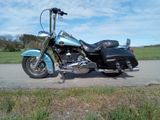 Harley-Davidson Road King Classic