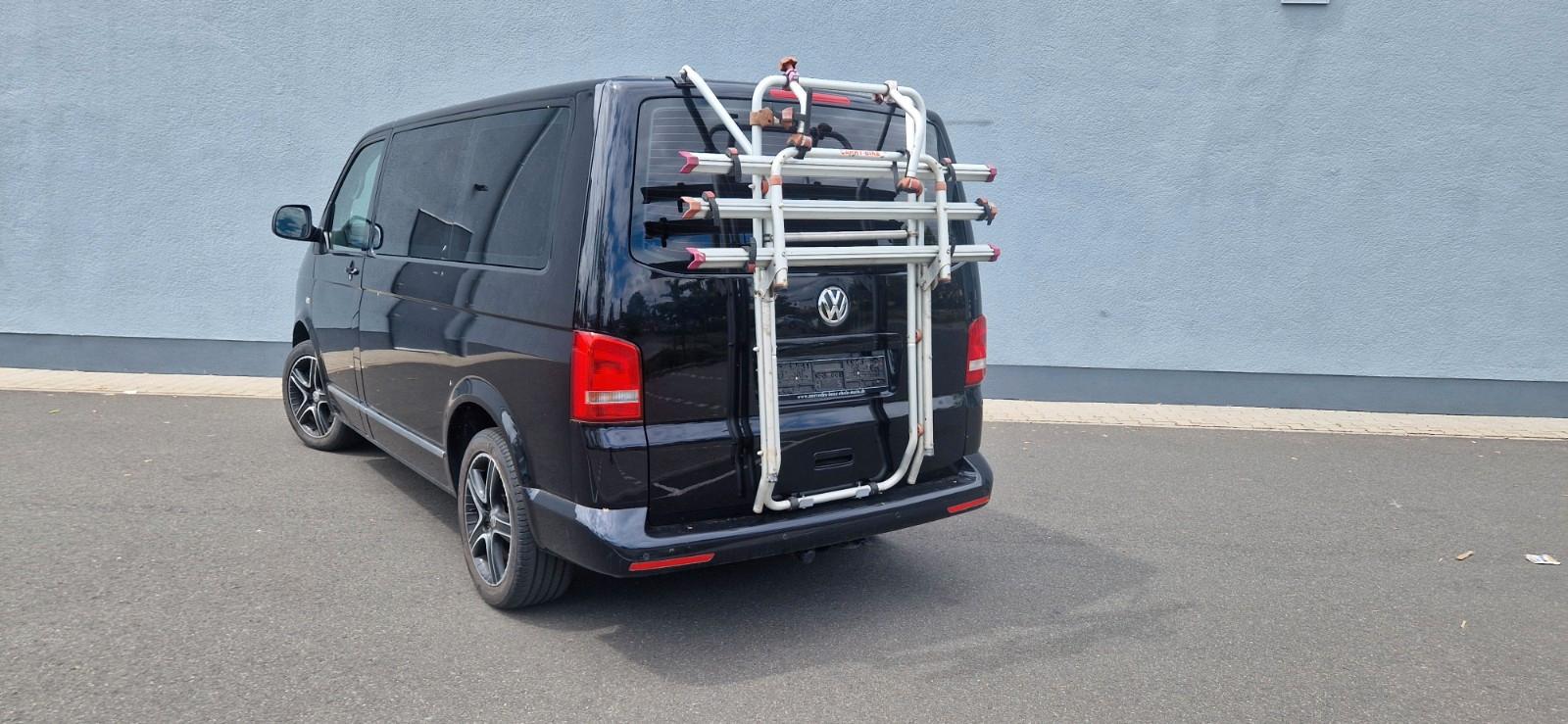 Volkswagen T5 Multivan Comfortline Top Zustand