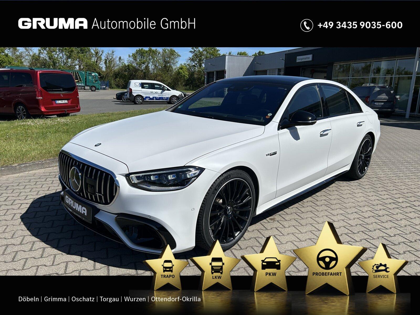 Mercedes-Benz E Performance DrivePilot+Chauffeur+3D-Display+Bu