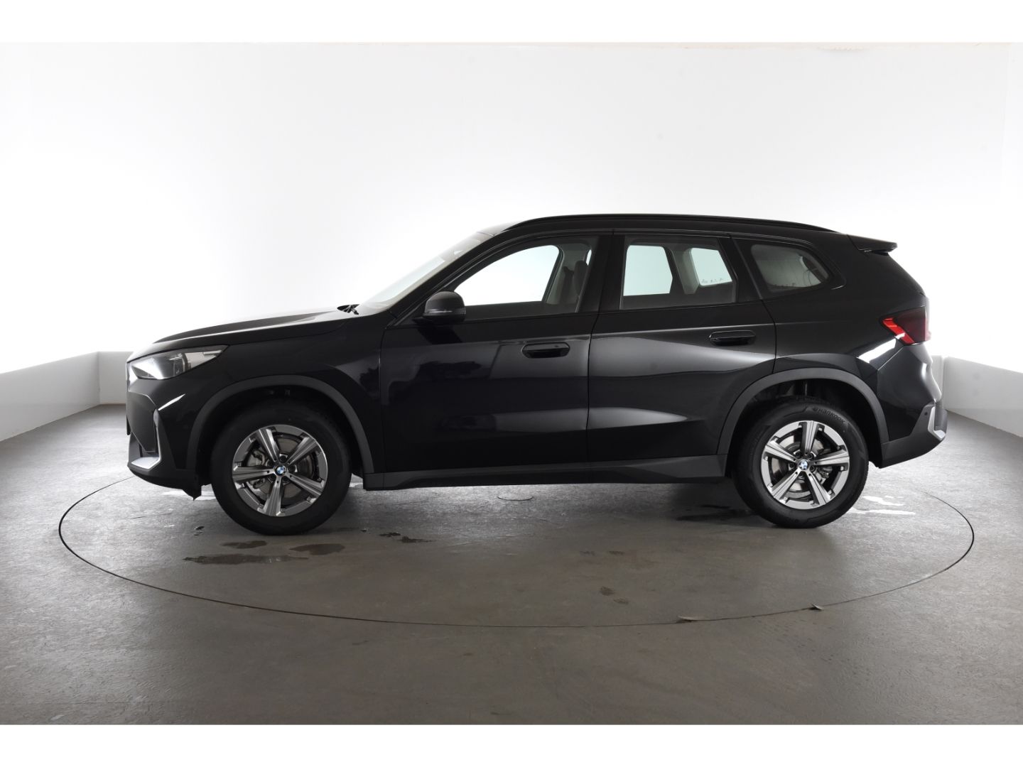 BMW X1 sDrive 20d Anhängerkupplung Komfortzugang DAB foto 3