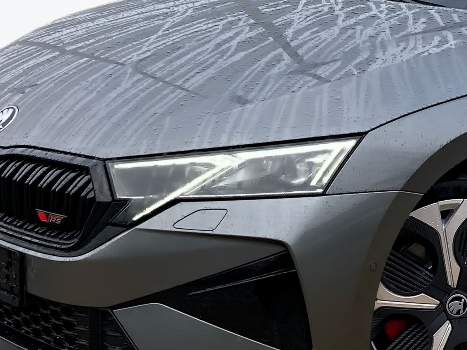 Skoda Octavia - Bild 6