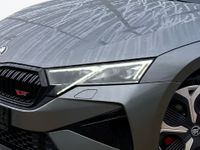 Skoda Octavia - Vorschau Bild 6