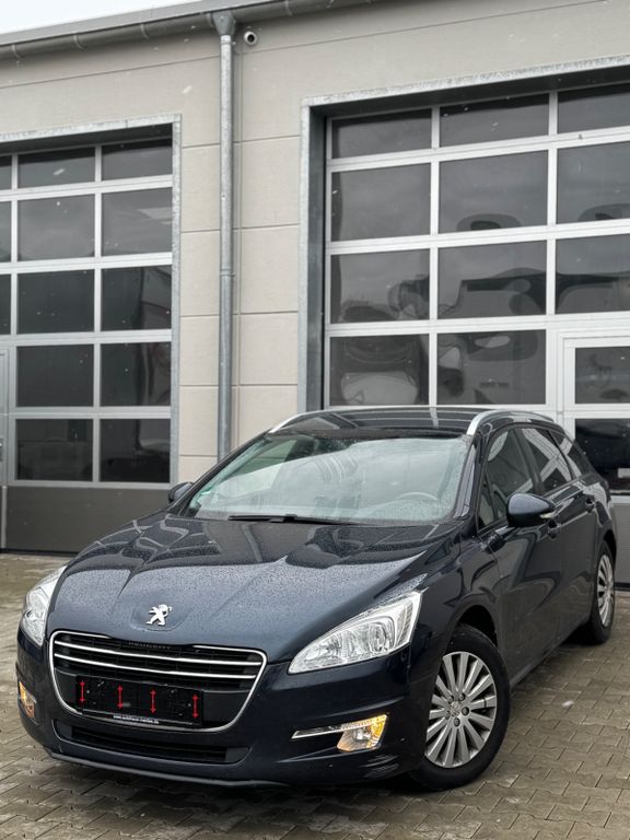 Angebot ansehen Peugeot 508
