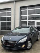 Peugeot 508 SW Access - Peugeot 508 in Bochum