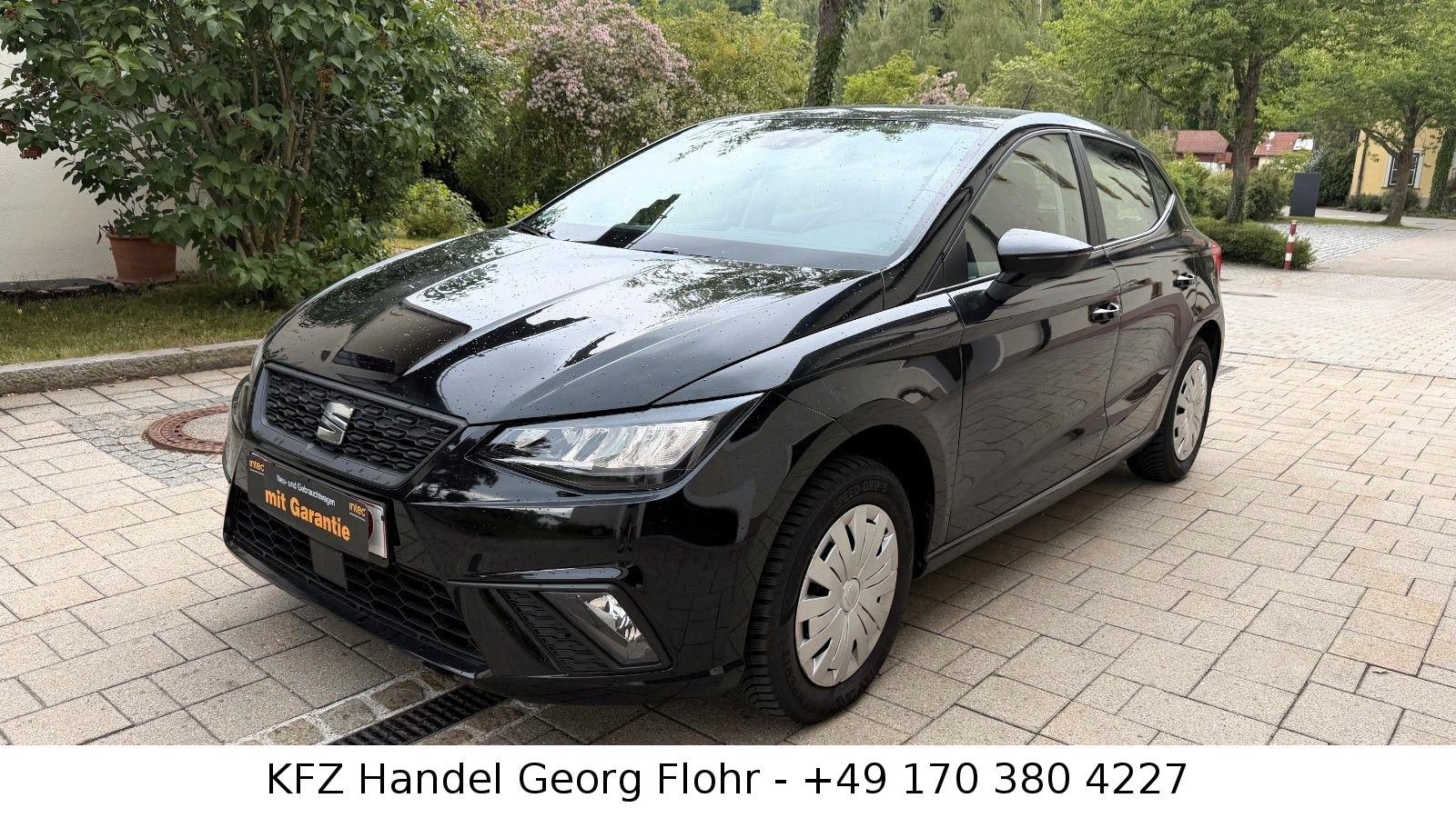 Seat Ibiza Reference&Garantie !!