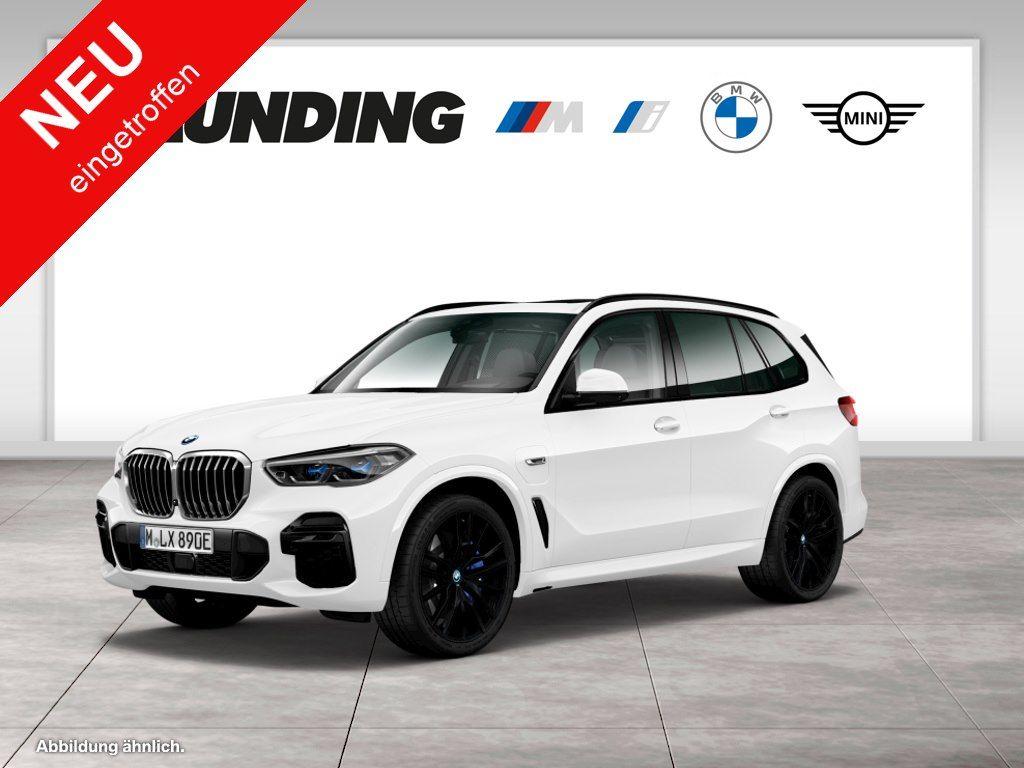 Image of BMW X5