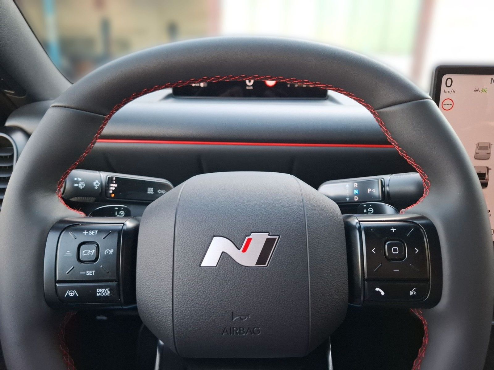 Hyundai IONIQ 3 – Bild 11