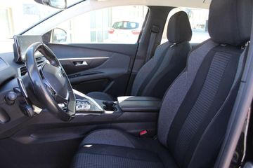 Peugeot 3008 - 10