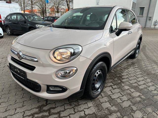 Fiat 500X Pop Star*SHZ*KLIMA*