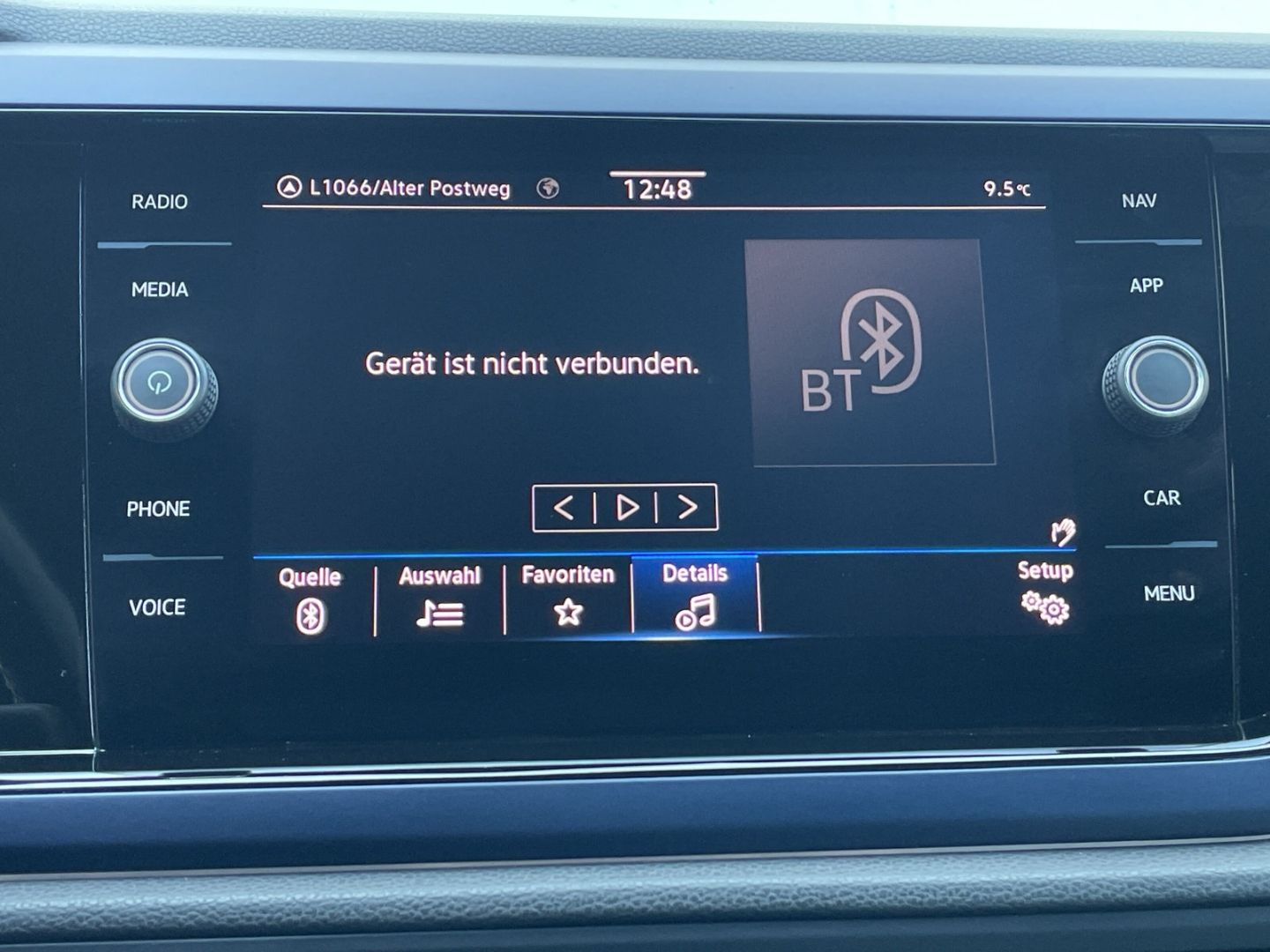 Polo 1.0 TSI United Kamera/Keyless/Navi/App-Con.