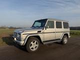 Mercedes-Benz G 55 AMG, lang AMG - Mercedes-Benz G 55 AMG von privat