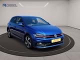 Volkswagen Polo 2,0 TSFI VI DSG GTI Voll LED 17"Alu PKS Kli - Volkswagen Polo: Automatik