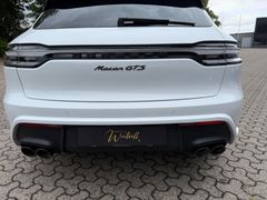 PORSCHE Macan GTS,Approved,Standheizung,Burmester,Carbon PORSCHE Macan GTS,Approved,Standheizung,Burmester,Carbon