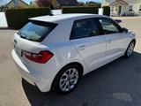 Audi A1 Sportback 25 TFSI advanced - SHZ - Carplay - Audi A1: 1.2
