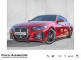 BMW 430i Coupé M Sport Glasd. HiFi DAB Widescreen - BMW 430 aus 2024