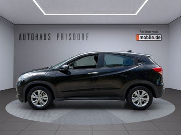 Honda HR-V - 8
