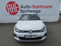 VW Golf VII Variant 2.0 TDI GTD DSG Nav virtual ACC VW Golf VII Variant 2.0 TDI GTD DSG Nav virtual ACC