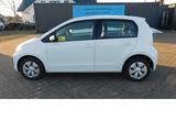 Volkswagen up! E-up 1-Gang Move Automatik 4Trg Klima