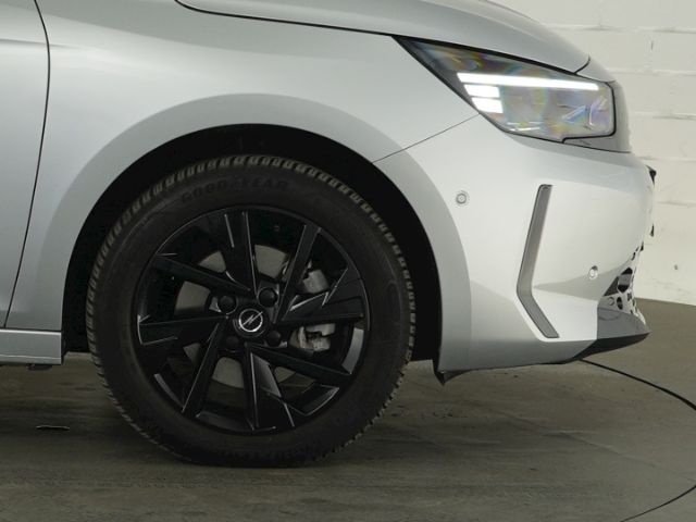 Corsa F FACELIFT GS+LED LICHT+RÜCKFAHRKAMERA+SIT