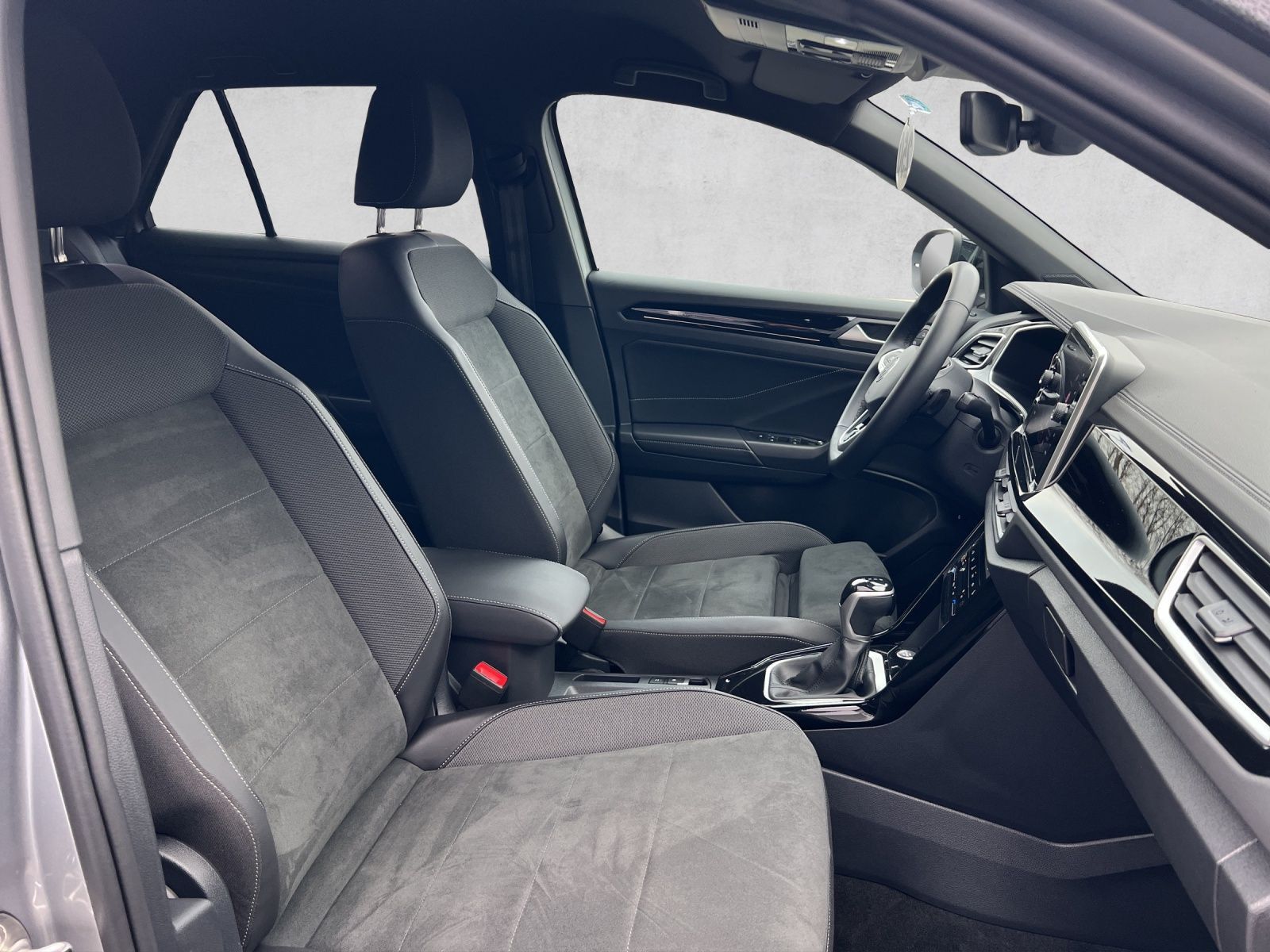 T-Roc R-Line 1.5 TSI DSG LED*Navi*ACC