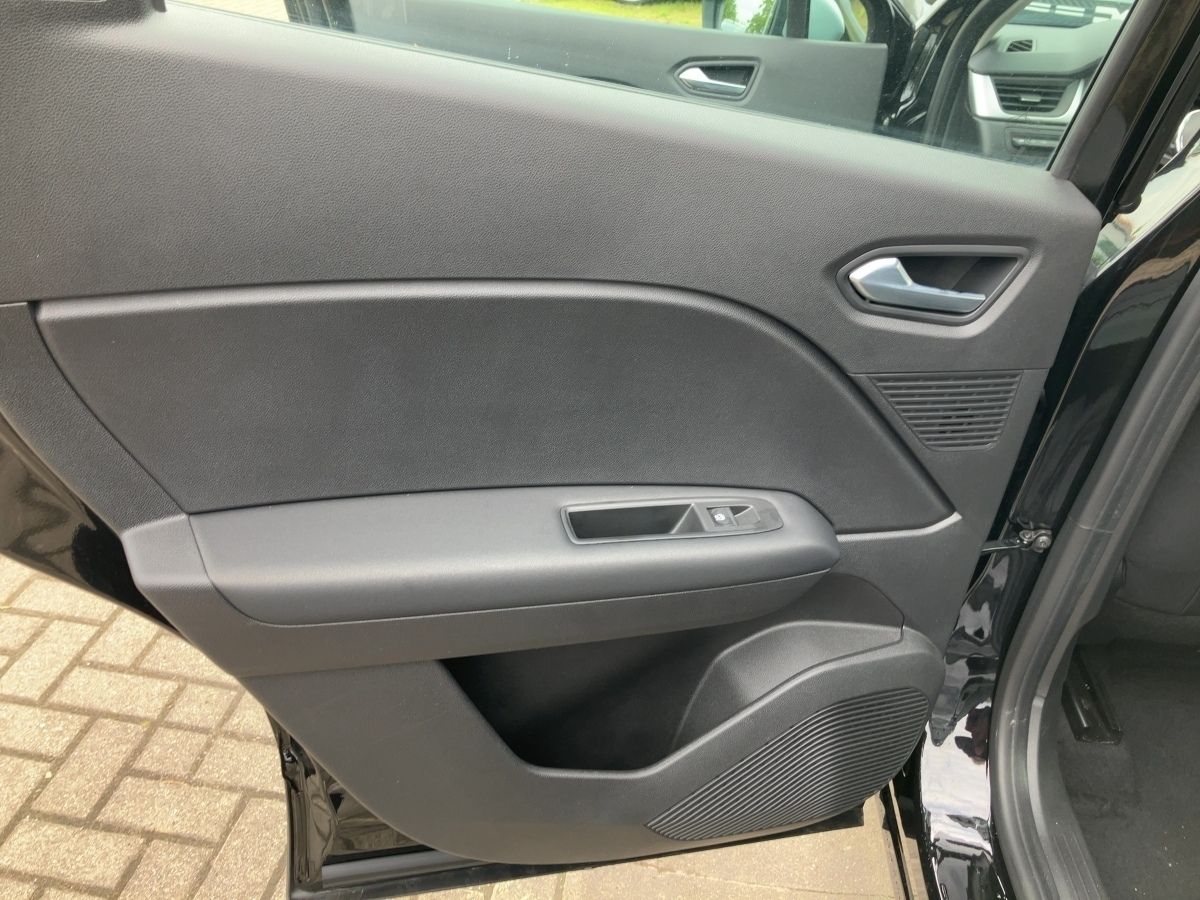Renault Captur - Bild 14