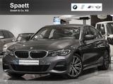BMW 320i Lim. Sport LKHZ RFK LED 18Zoll - BMW 320 Gebrauchtwagen in München