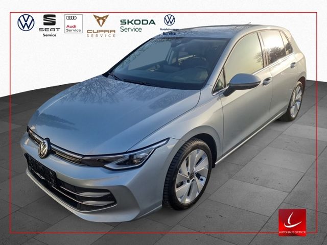 Fahrzeugabbildung Volkswagen Golf VIII 1.5 TSI 110KW STYLE LED NAVI SHZ APP-C