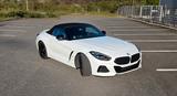 BMW Z4 sDrive20i M SPORT M SPORT *47.000 km* - BMW Z Series in Duisburg
