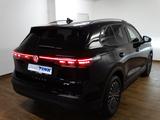 Volkswagen Tiguan 1,5 Life, 360°, AHK, LED Plus - Volkswagen Tiguan Tageszulassungen mit Benzin-Antrieb