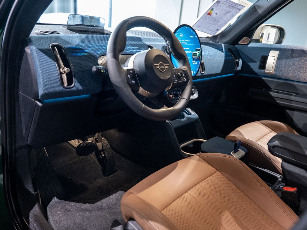 MINI Countryman D (Cooper) - Bild 21