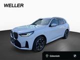 BMW X3 20d xD M Sport AHK RFK MEM SpoSI Sportpaket