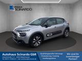 Citroën C3 1.2 PT Shine Pack AUT/NAVI/LED/PDC/TEMPOMAT/ - gebrauchte Citroën C3 aus dem Jahr 2021