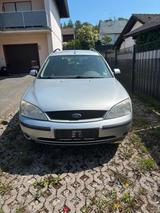 Ford Mondeo zu verkaufen - Ford Mondeo: Zu Verkaufen