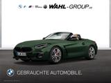 BMW Z4 M40i Head-Up HK HiFi DAB LED WLAN Tempomat