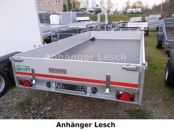 Eduard 4020 Universal Tandem-Hochlader