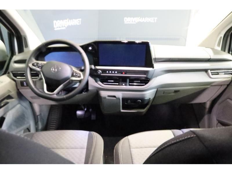 Volkswagen T7 Caravelle Style LONG LR imagem 2