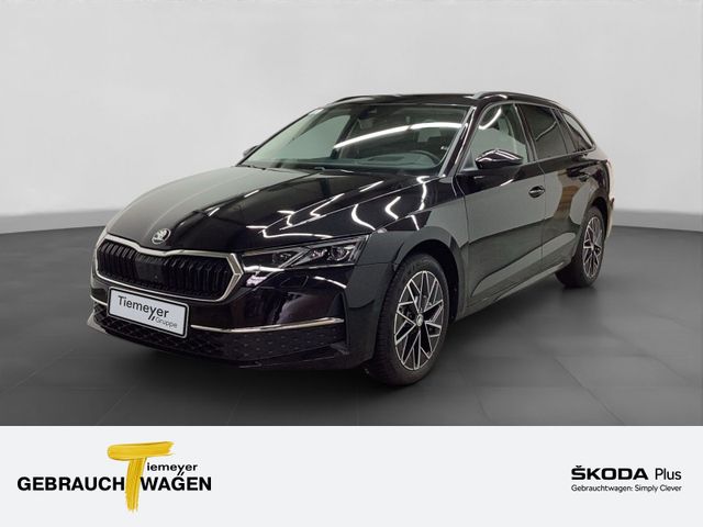 Skoda Octavia Combi 2.0 TDI DSG SELECTION LODGE LM17 H