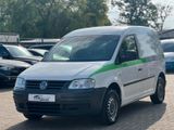Volkswagen Caddy Kasten 2.0 SDI *Sortimo* - Offers matching your search criteria