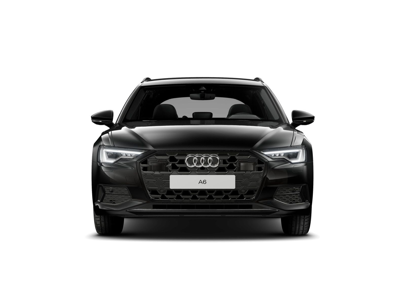 Audi A6 - Bild 2