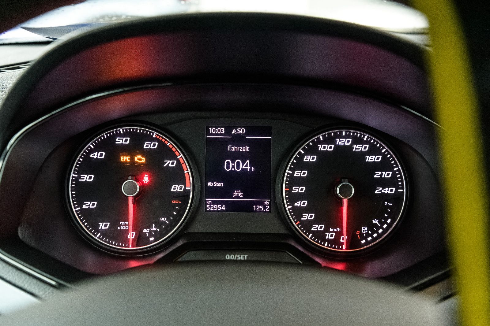 Fahrzeugabbildung SEAT Arona Style "BEATS" +LED+KAMERA+APP+NAVI+SI-HZG+